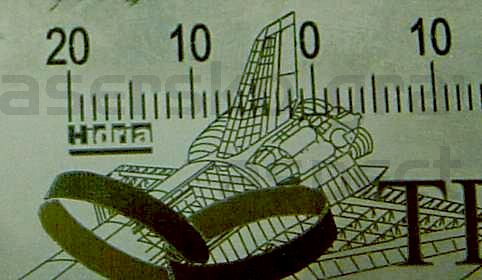 velikost gravure